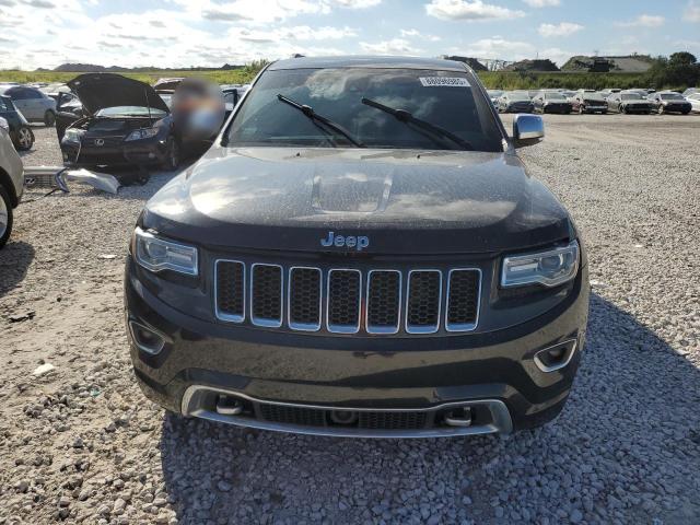 Photo 5 from auction – 2015 JEEP GRAND CHER with VIN 1C4RJECT1FC769668