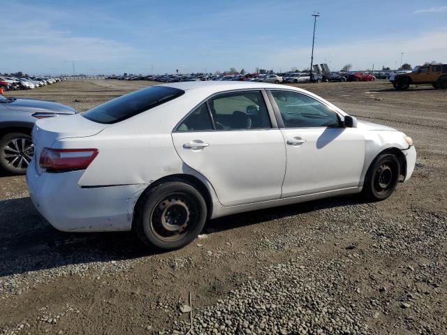 Photo 3 from auction – 2007 TOYOTA CAMRY CE with VIN 4T1BE46K67U638410