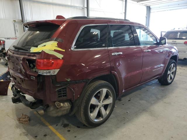 Photo 3 from auction – 2014 JEEP GRAND CHER with VIN 1C4RJFCG8EC132719