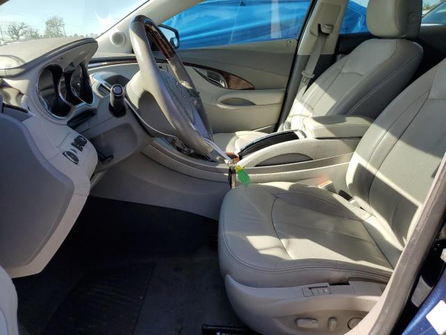 Photo 7 from auction – 2010 BUICK LACROSSE C with VIN 1G4GC5EG3AF183204