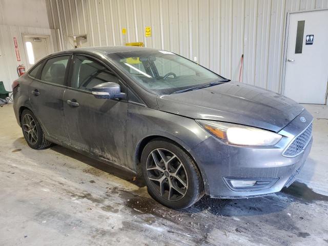 Photo 4 from auction – 2017 FORD FOCUS SEL with VIN 1FADP3H2XHL243853