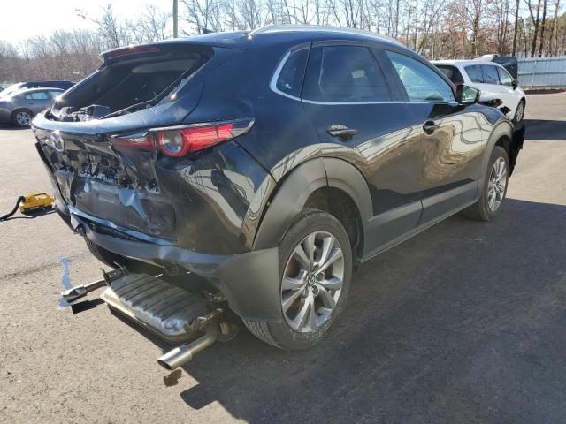Photo 3 from auction – 2024 MAZDA CX-30 PREM with VIN 3MVDMBDM2RM659592