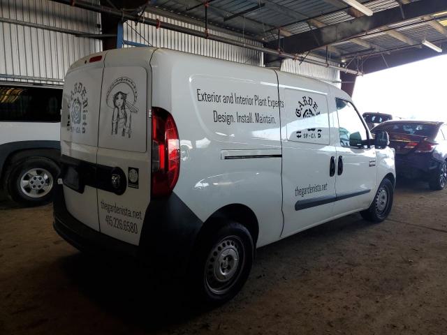 Photo 3 from auction – 2016 RAM PROMASTER with VIN ZFBERFAT2G6B10326