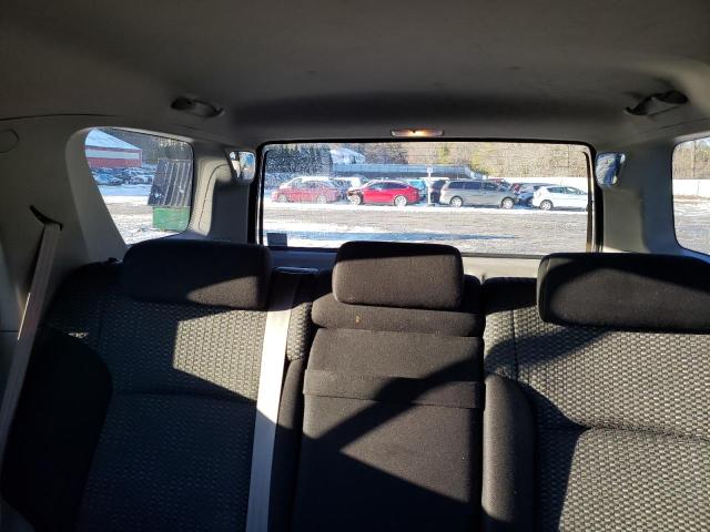 Photo 10 from auction – 2006 TOYOTA 4RUNNER SR with VIN JTEBU14R260081552