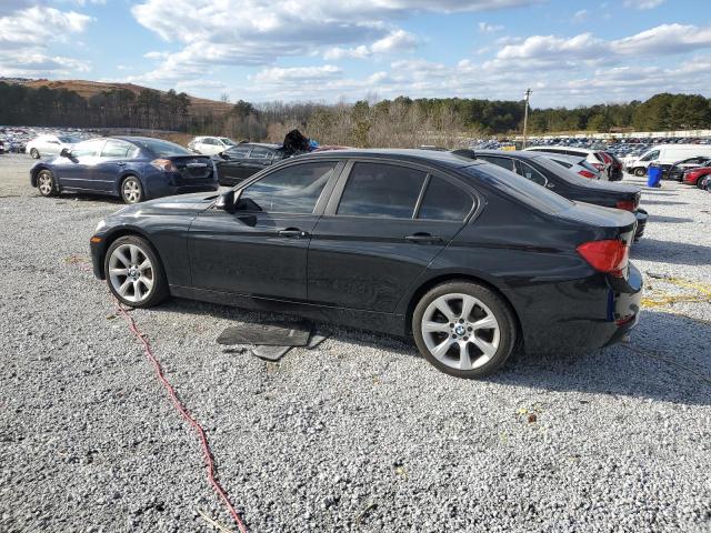 Photo 2 from auction – 2014 BMW 335 XI with VIN WBA3B9C52EP458850