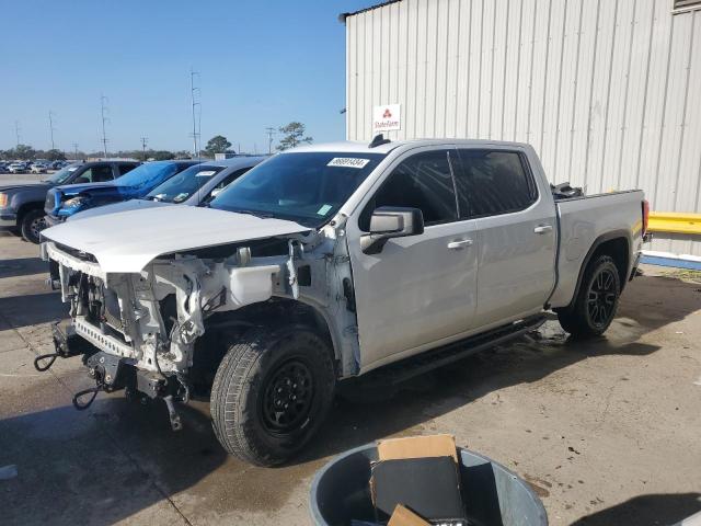 GMC SIERRA C15 2021 with VIN 3GTP8CED5MG104232 - Photo from auction