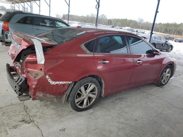 Photo 3 from auction – 2014 NISSAN ALTIMA with VIN 1N4AL3AP0EC901163