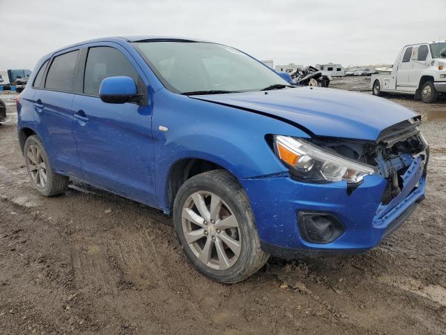 Photo 4 from auction – 2015 MITSUBISHI OUTLANDER with VIN 4A4AP3AU9FE016060