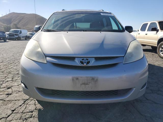 Photo 5 from auction – 2007 TOYOTA SIENNA with VIN 5TDZK23C67S073724