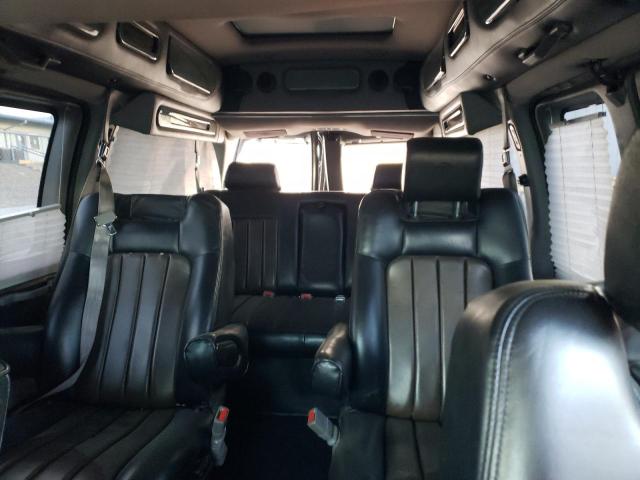 Photo 10 from auction – 2014 CHEVROLET EXPRESS G1 with VIN 1GBSGDC49E1154092