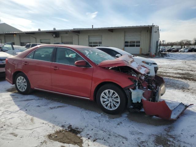 Photo 4 from auction – 2012 TOYOTA CAMRY BASE with VIN 4T4BF1FKXCR208035