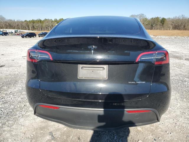 Photo 6 from auction – 2023 TESLA MODEL Y with VIN 7SAYGDEEXPA031956