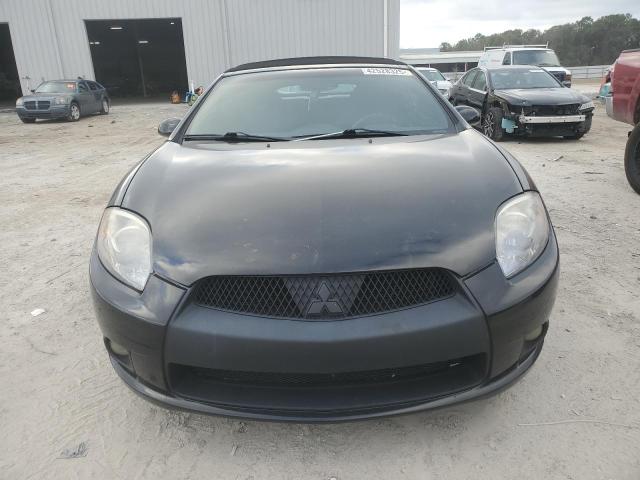 Photo 5 from auction – 2012 MITSUBISHI ECLIPSE SP with VIN 4A37L2EF5CE003396