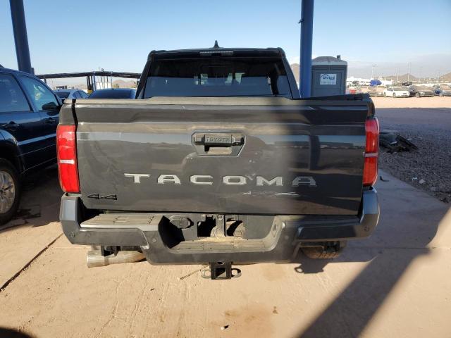 Photo 6 from auction – 2024 TOYOTA TACOMA DOU with VIN 3TMLB5JN5RM031799