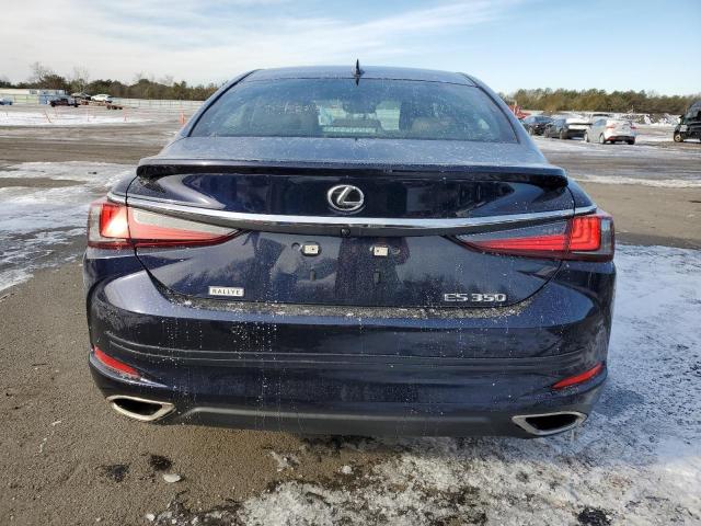 Photo 6 from auction – 2023 LEXUS ES 350 BAS with VIN 58ADZ1B1XPU139563