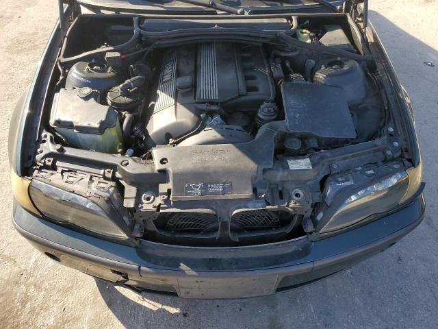 Photo 11 from auction – 2004 BMW 325 I with VIN WBAEV33494KR26993