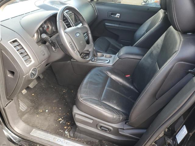 Photo 7 from auction – 2008 FORD EDGE LIMIT with VIN 2FMDK49C88BB05388