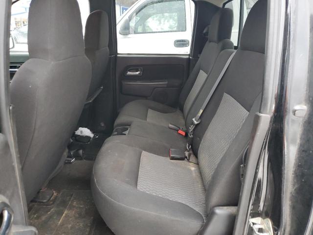 Photo 10 from auction – 2008 CHEVROLET COLORADO with VIN 1GCDT13E488168923