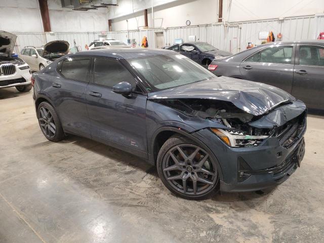 Photo 4 from auction – 2024 POLESTAR 2 with VIN YSMFD3KA1RL238901