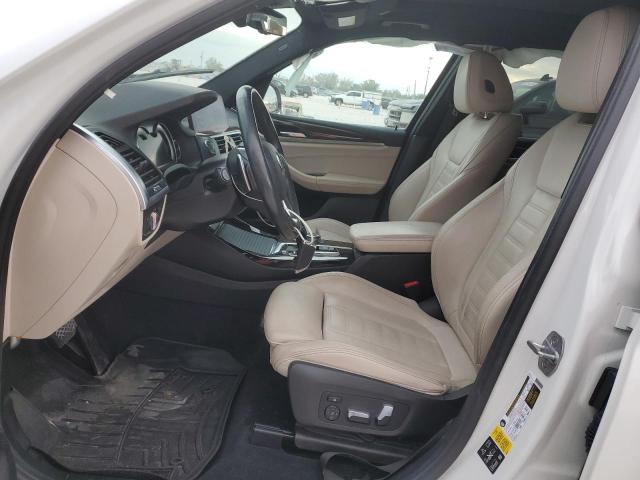 Photo 7 from auction – 2019 BMW X3 XDRIVE3 with VIN 5UXTR9C54KLD98458