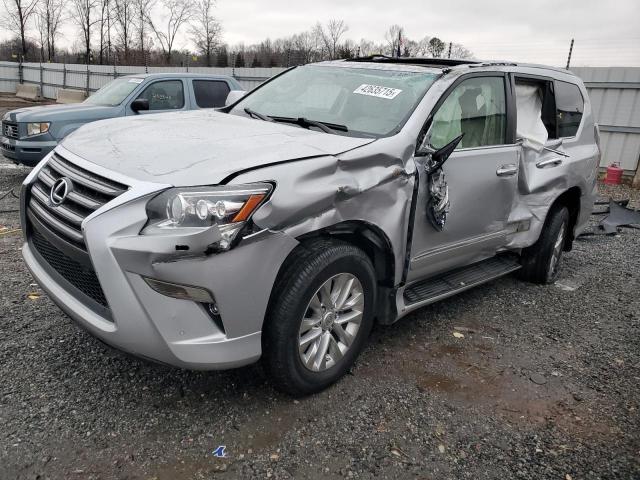 LEXUS GX 460 2014 z numerem VIN JTJBM7FX9E5071909 - Zdjęcie z aukcji