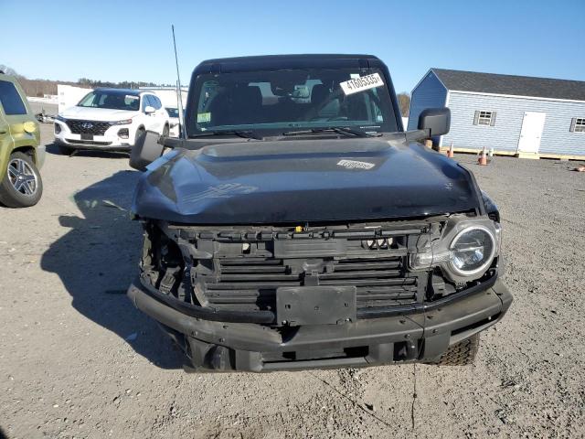 Photo 5 from auction – 2022 FORD BRONCO BAS with VIN 1FMDE5BH3NLB87870