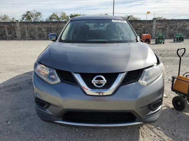 Photo 5 from auction – 2016 NISSAN ROGUE S with VIN JN8AT2MT2GW015008