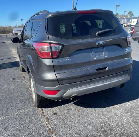 Photo 4 from auction – 2018 FORD ESCAPE SE with VIN 1FMCU0GD7JUB61798