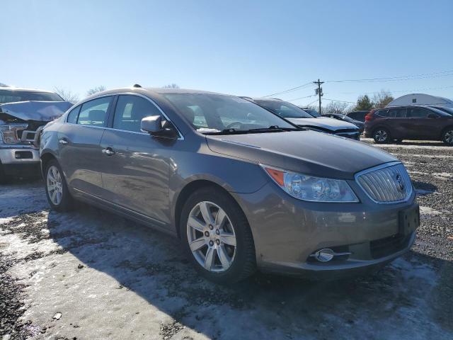 Photo 4 from auction – 2011 BUICK LACROSSE C with VIN 1G4GC5ED5BF392838