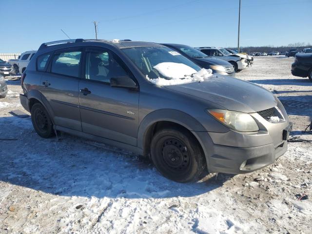Photo 4 from auction – 2004 PONTIAC VIBE with VIN 5Y2SL62834Z449907