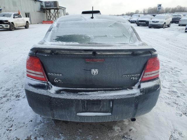 Photo 6 from auction – 2010 DODGE AVENGER R/ with VIN 1B3CC5FB9AN175234