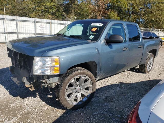 CHEVROLET SILVERADO 2012 z numerem VIN 3GCPCSE00CG293070 - Zdjęcie z aukcji