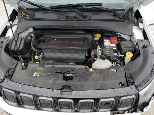 Photo 12 from auction – 2022 JEEP COMPASS LI with VIN 3C4NJDCB1NT208826