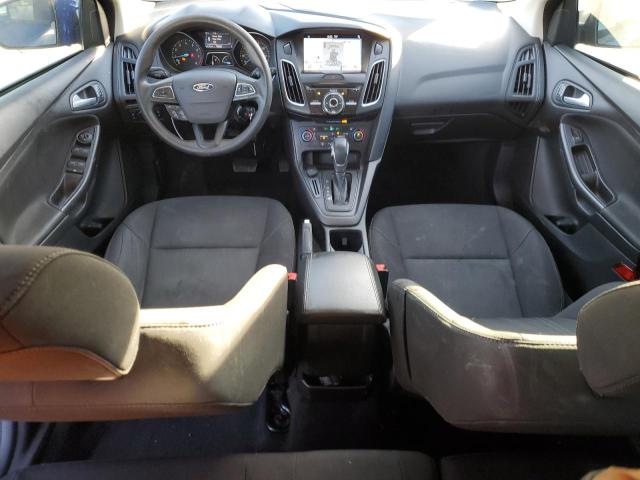 Photo 8 from auction – 2018 FORD FOCUS SEL with VIN 1FADP3M28JL209258