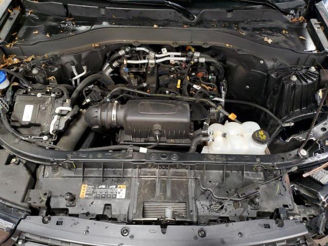 Photo 12 from auction – 2022 FORD EXPLORER T with VIN 1FMSK8JH8NGA26295