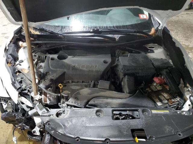 Photo 11 from auction – 2017 NISSAN ALTIMA 2.5 with VIN 1N4AL3AP8HC206403
