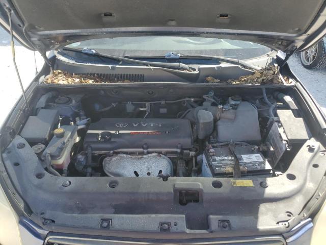 Photo 12 from auction – 2007 TOYOTA RAV4 with VIN JTMZD33VX75069408