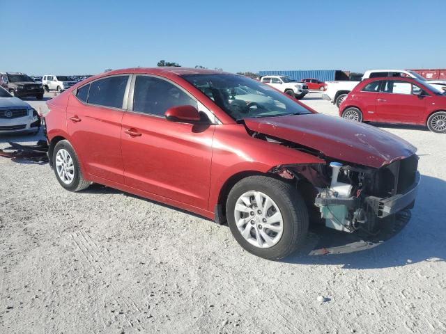 Photo 4 from auction – 2017 HYUNDAI ELANTRA SE with VIN 5NPD74LF6HH200285