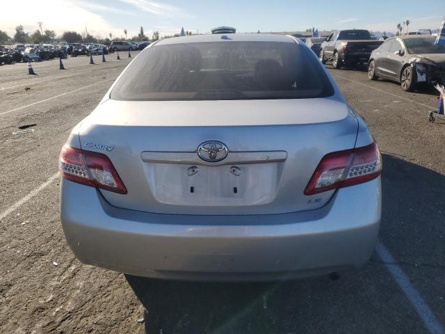 Photo 6 from auction – 2010 TOYOTA CAMRY with VIN 4T1BF3EK7AU077120