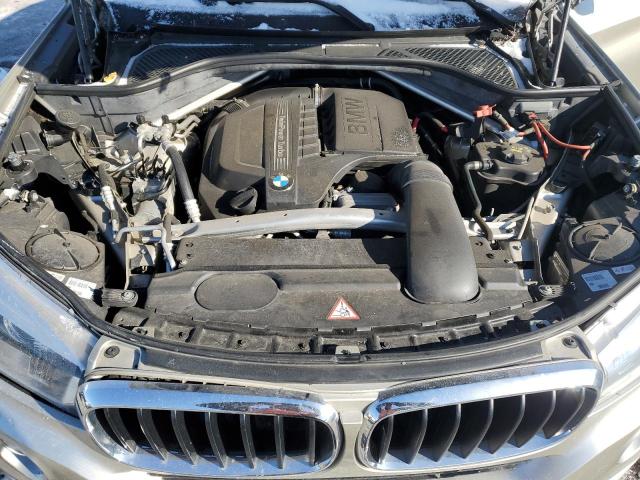 Photo 12 from auction – 2015 BMW X5 XDRIVE3 with VIN 5UXKR0C51F0P15852