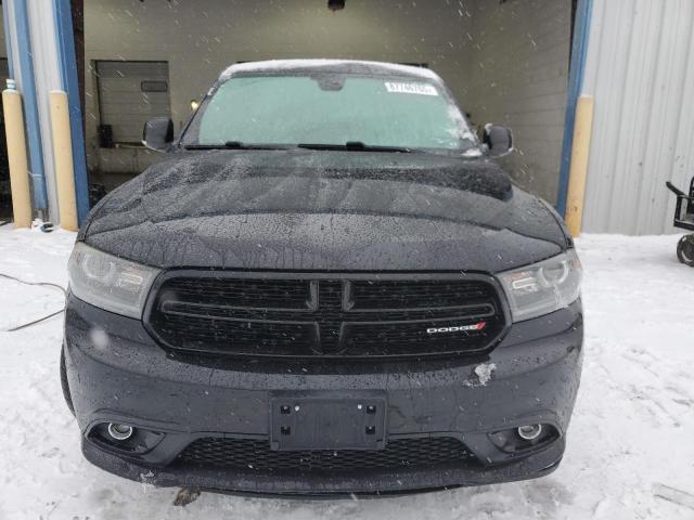 Photo 5 from auction – 2016 DODGE DURANGO R/ with VIN 1C4SDJCT9GC316028