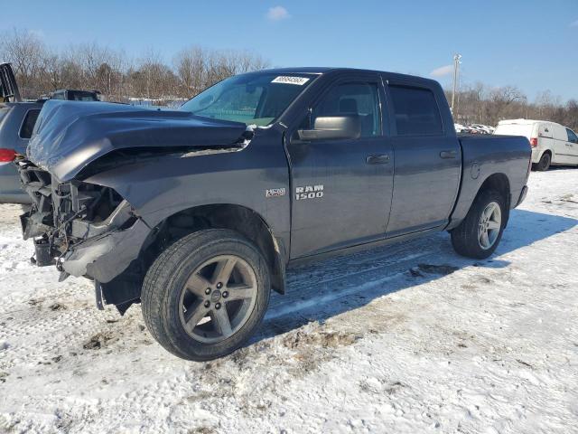 RAM 1500 ST 2015 с VIN 1C6RR7KT3FS585335 - Фото с аукциона