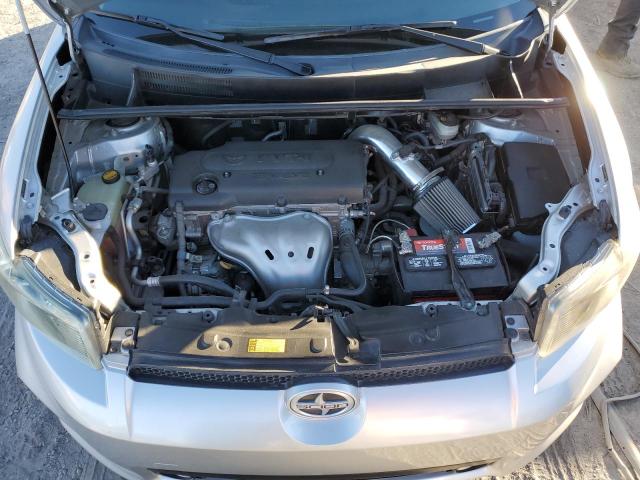Photo 11 from auction – 2011 TOYOTA SCION XB with VIN JTLZE4FE5B1124365
