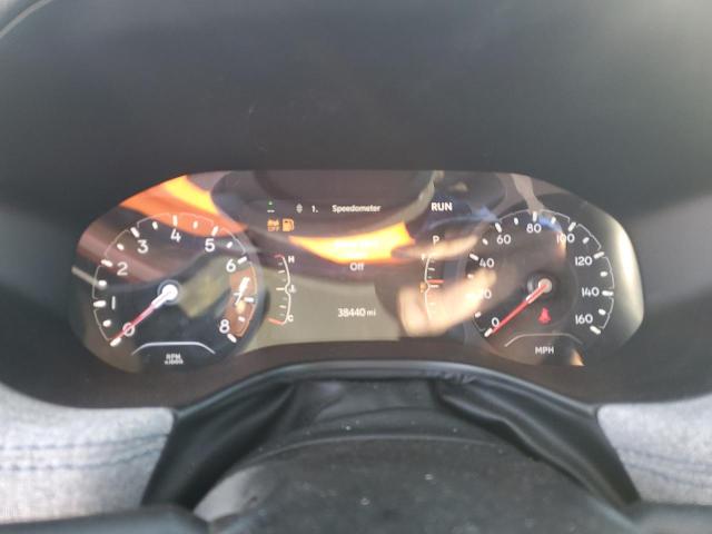 Photo 9 from auction – 2022 JEEP COMPASS LA with VIN 3C4NJDBB8NT154605