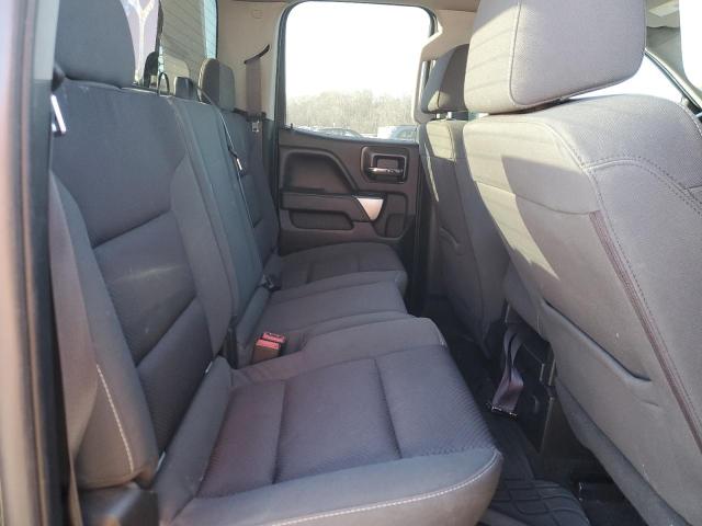 Photo 10 from auction – 2016 CHEVROLET SILVERADO with VIN 1GCVKREC1GZ424185