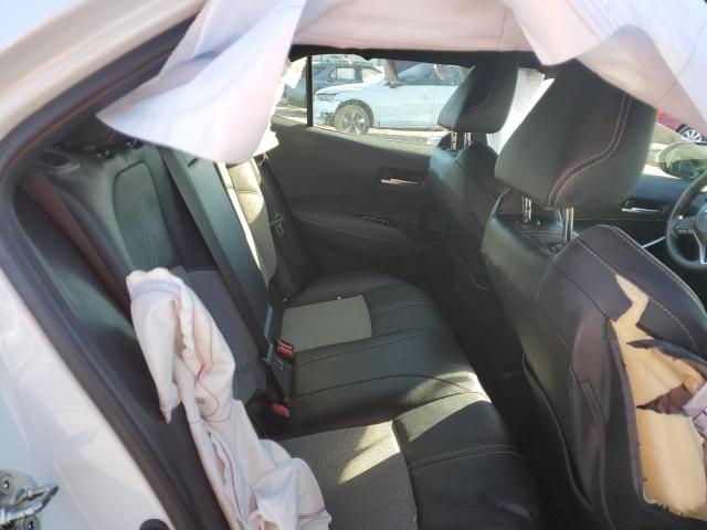 Photo 10 from auction – 2023 TOYOTA COROLLA XS with VIN JTNC4MBE7P3200458