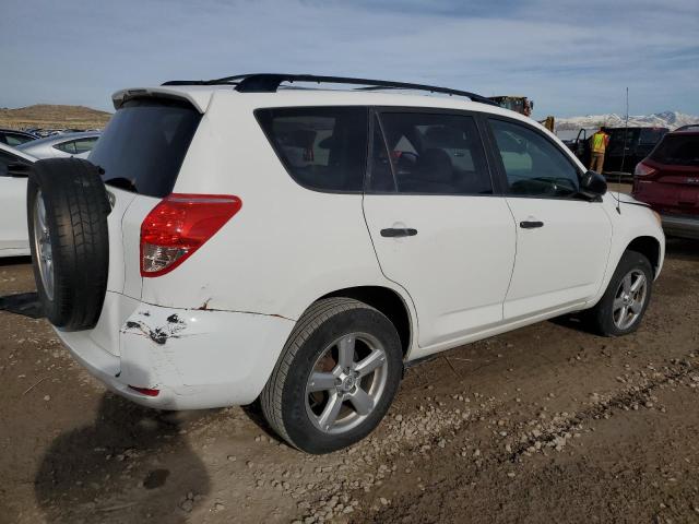 Photo 3 from auction – 2007 TOYOTA RAV4 with VIN JTMZD33V776037722