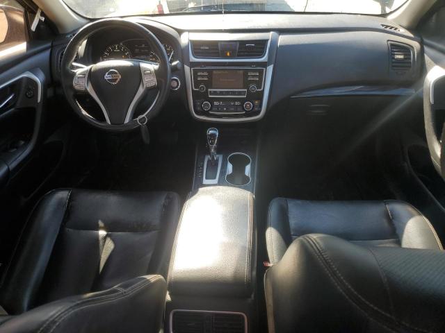 Photo 8 from auction – 2018 NISSAN ALTIMA 2.5 with VIN 1N4AL3AP2JC171850
