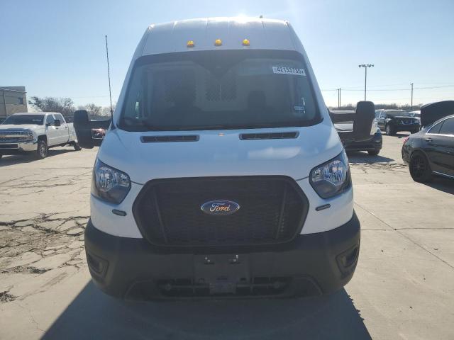 Photo 5 from auction – 2023 FORD TRANSIT T- with VIN 1FTRS4XG2PKA04528