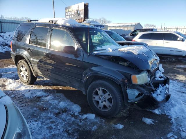 Photo 4 from auction – 2004 FORD ESCAPE LIM with VIN 1FMCU94184KA51163